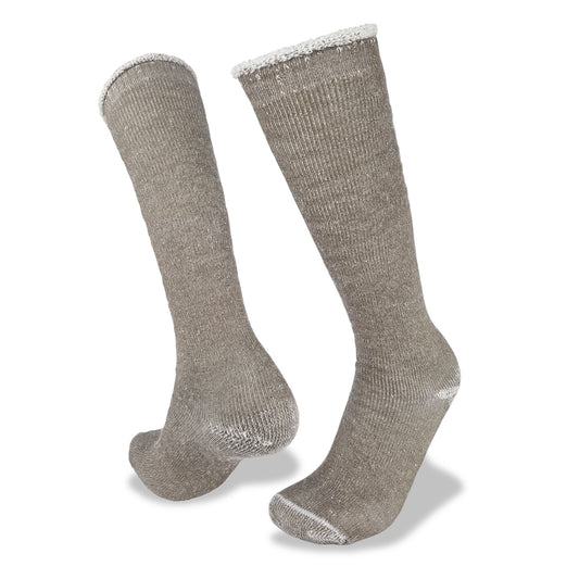 Merino-Alpaca Mountaineer Full Length Made in Australia