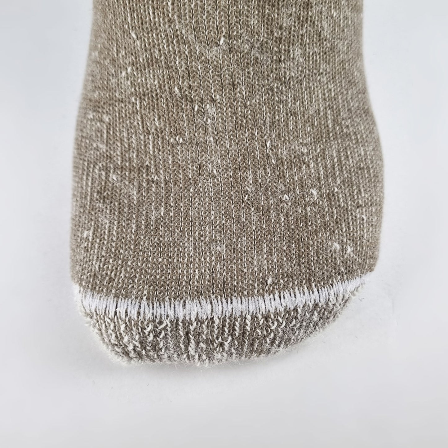 Merino-Alpaca Mountaineer Full Length Made in Australia
