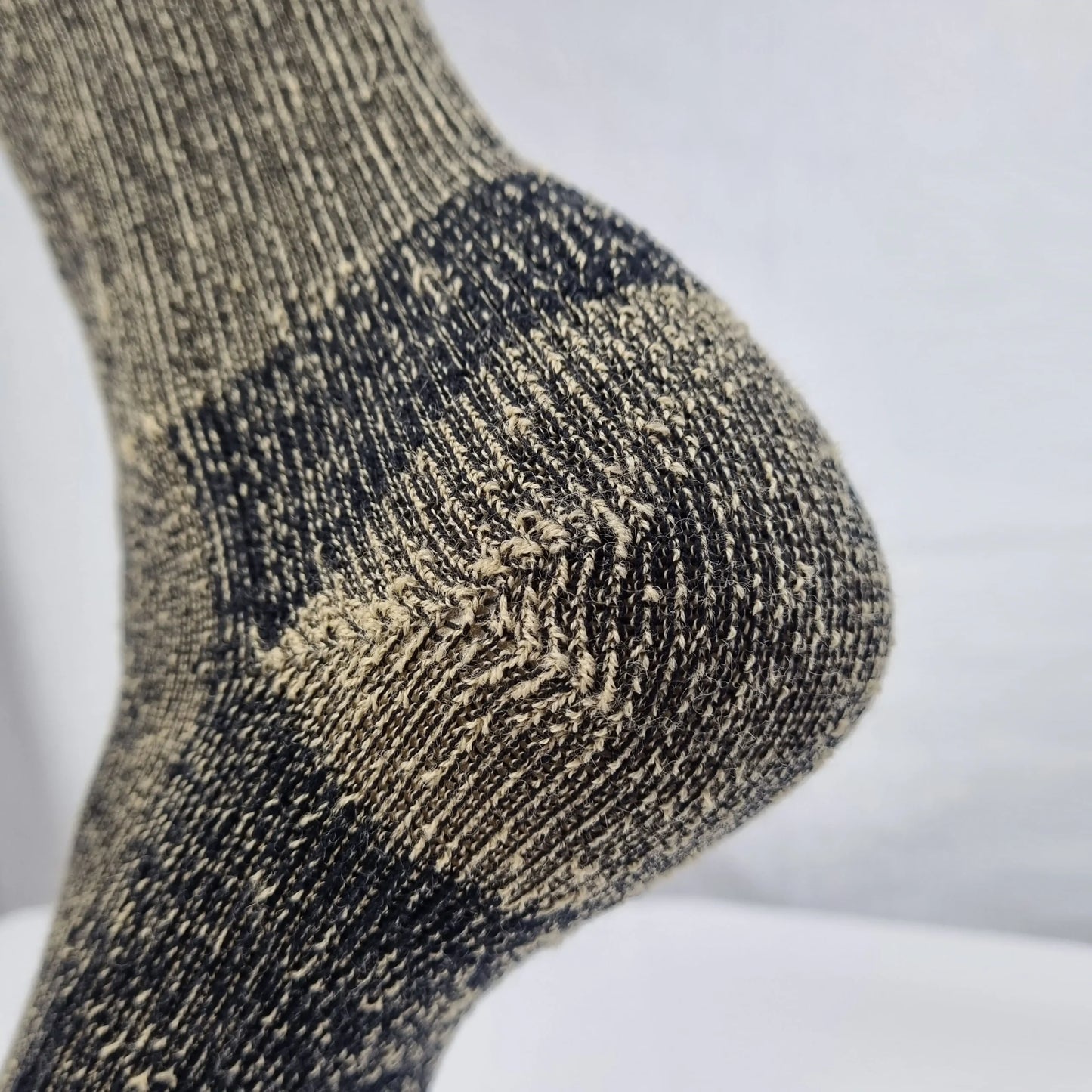 Merino-Yak Mountaineer Made in Australia