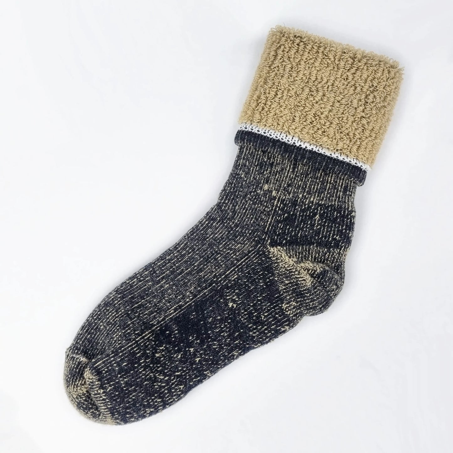 Merino-Yak Mountaineer Made in Australia