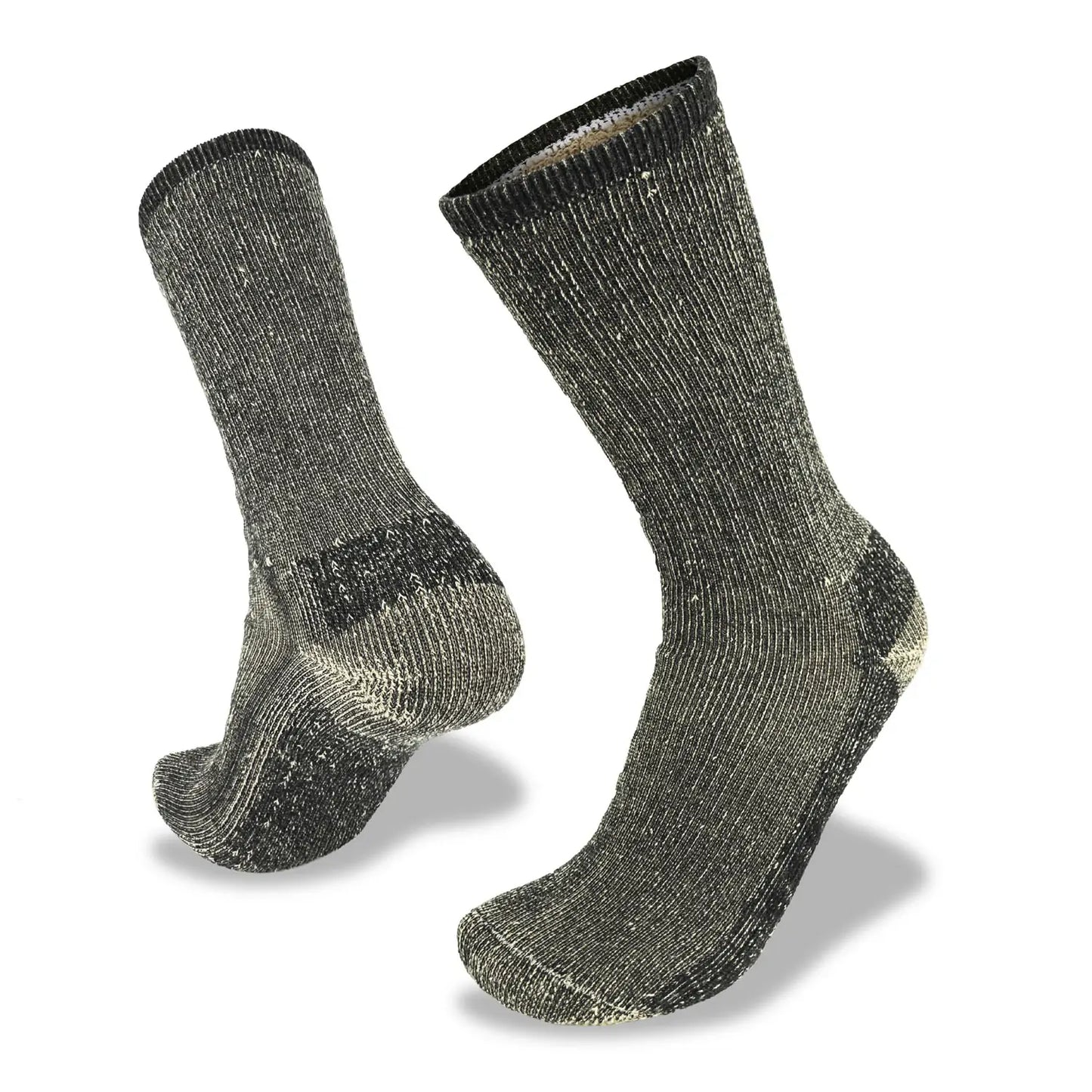 Merino-Yak Mountaineer Made in Australia