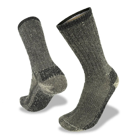 Merino-Yak Mountaineer Made in Australia