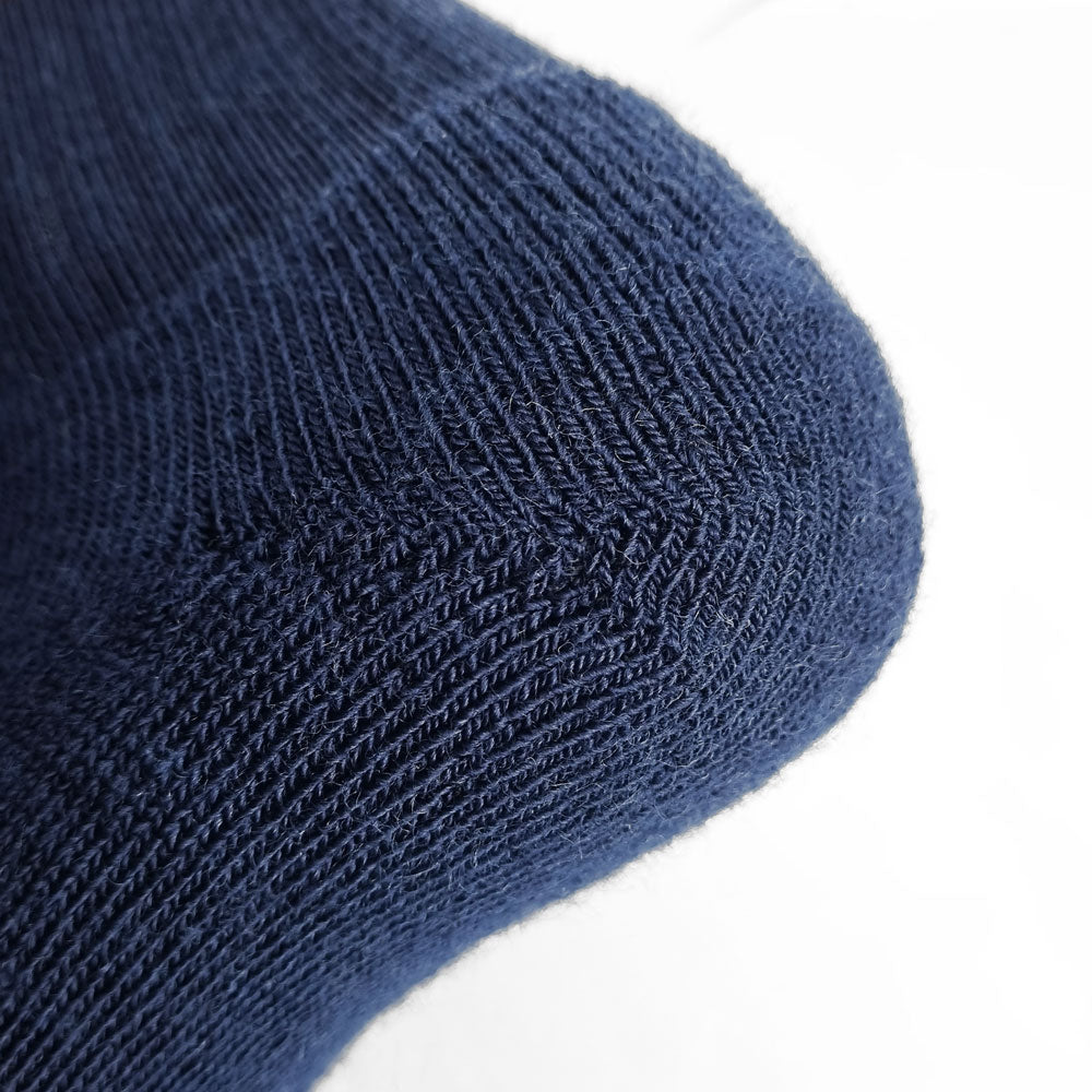 Merino Half Beast Socks Made in Australia