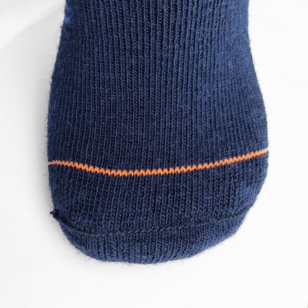 Merino Half Beast Socks Made in Australia