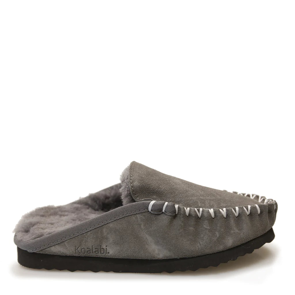Slide Moccasins - Koalabi UGG