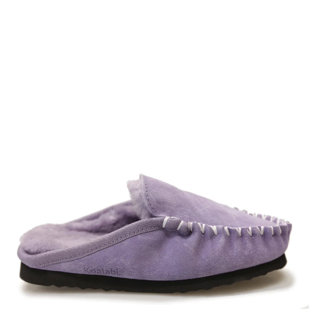 Slide Moccasins - Koalabi UGG