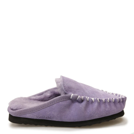 Slide Moccasins - Koalabi UGG