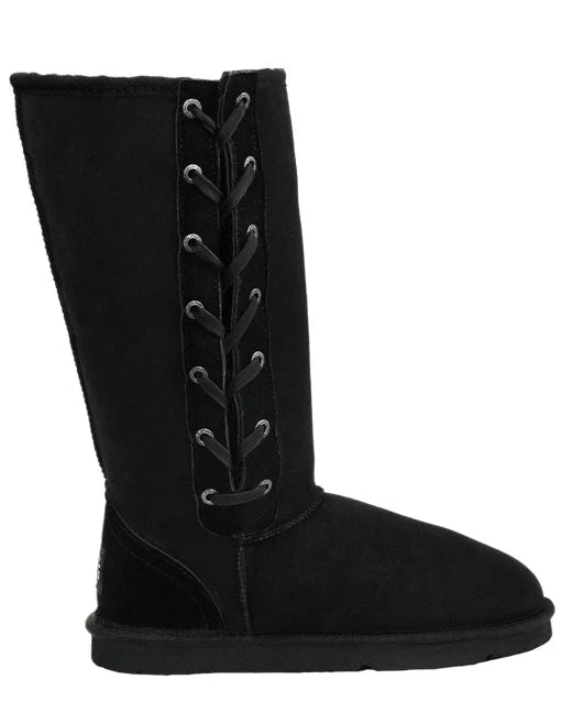 Classic Tall Lace-up
