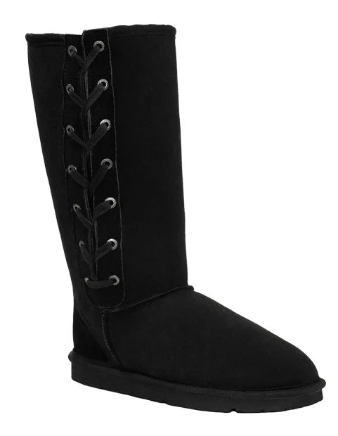 Classic Tall Lace-up