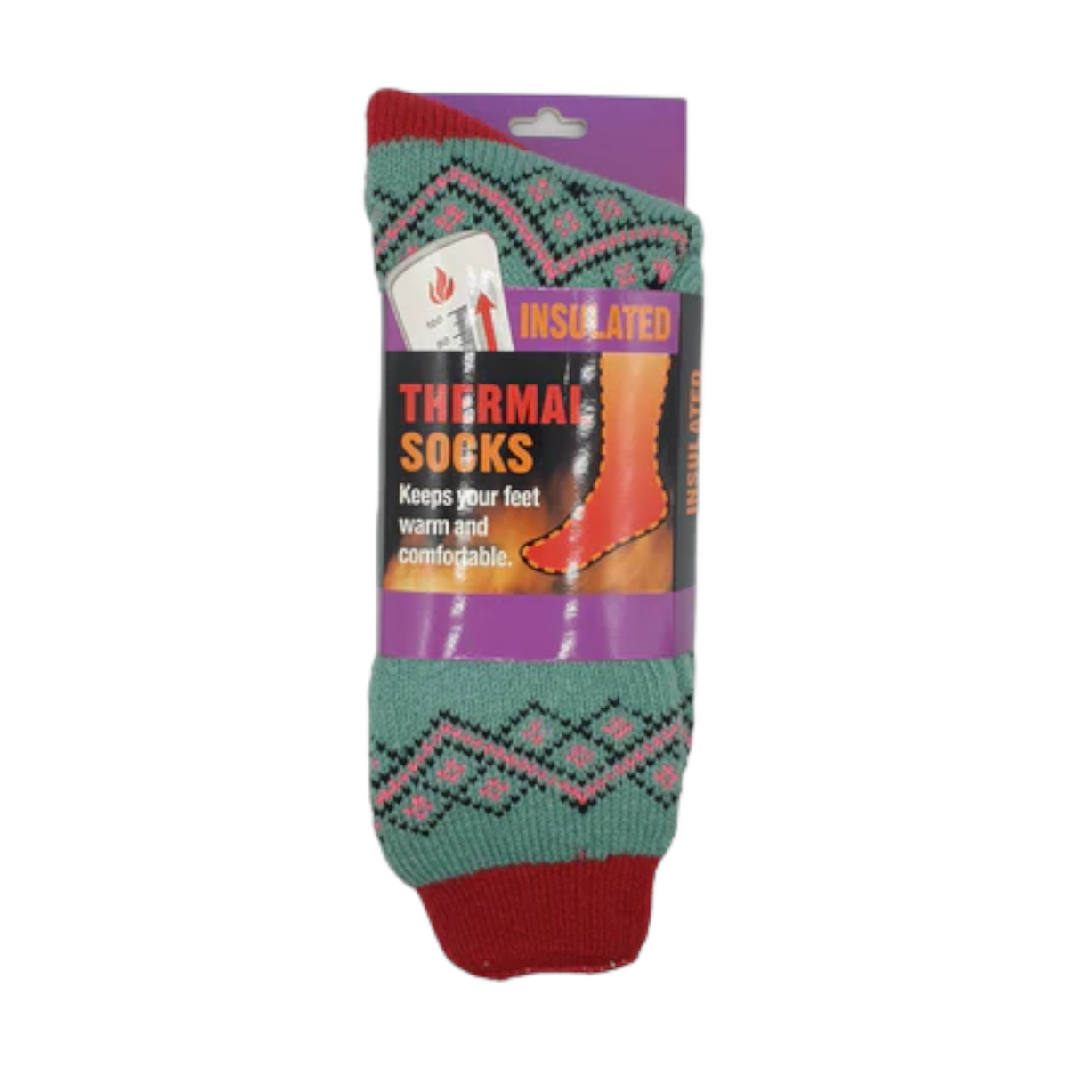 Bonds 2024 thermal socks