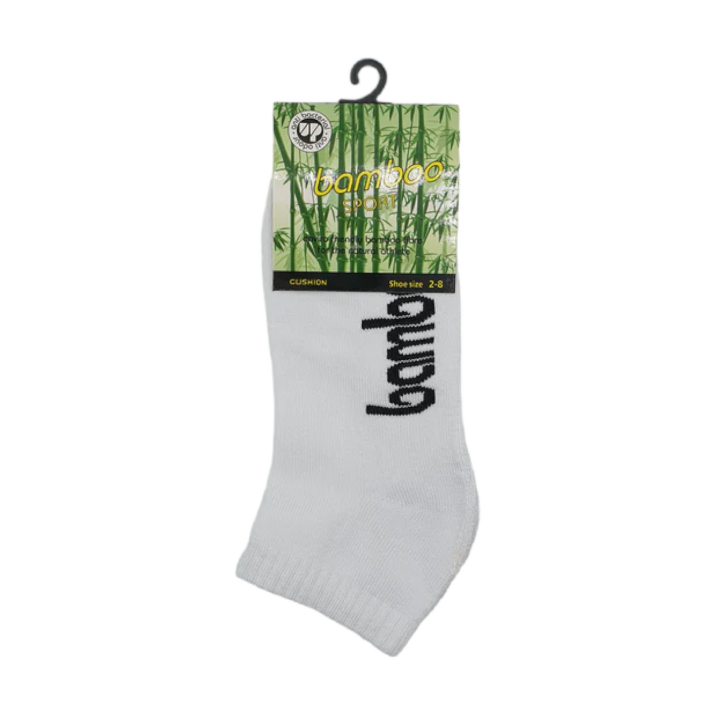 Bamboo Sport Anklets