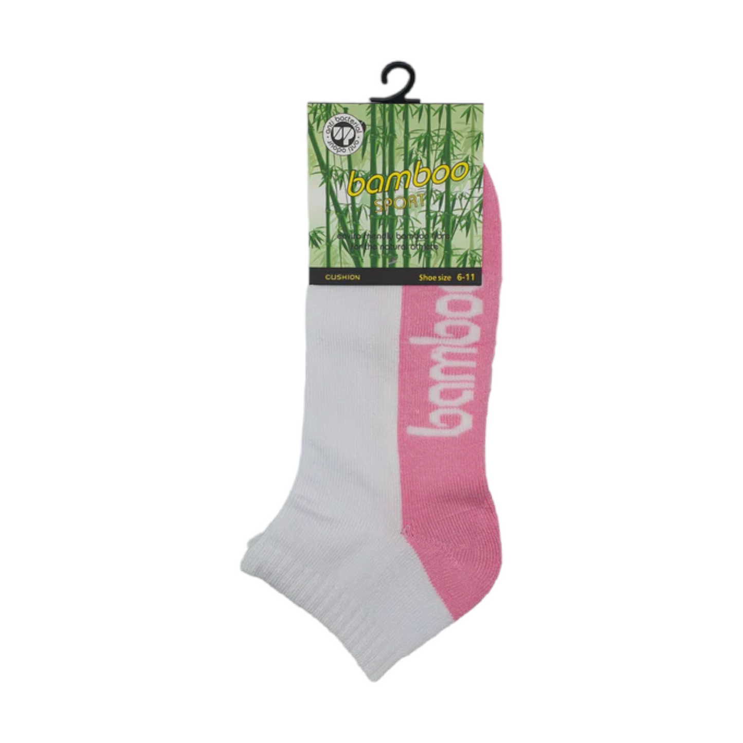 Bamboo Sport Anklets