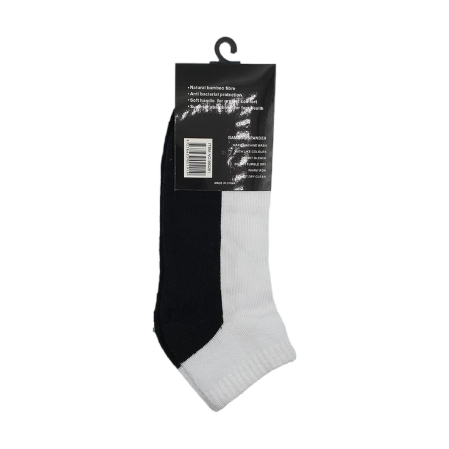 Bamboo Sport Anklets