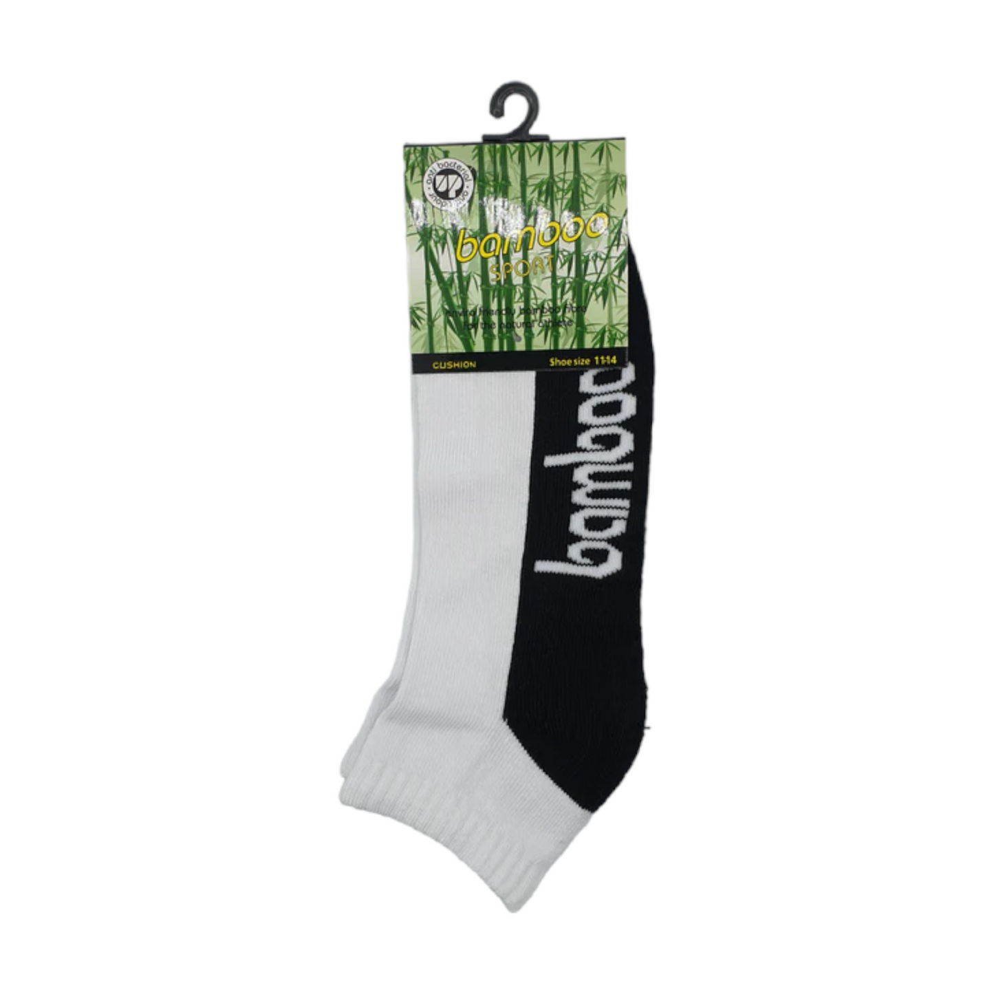 Bamboo Sport Anklets