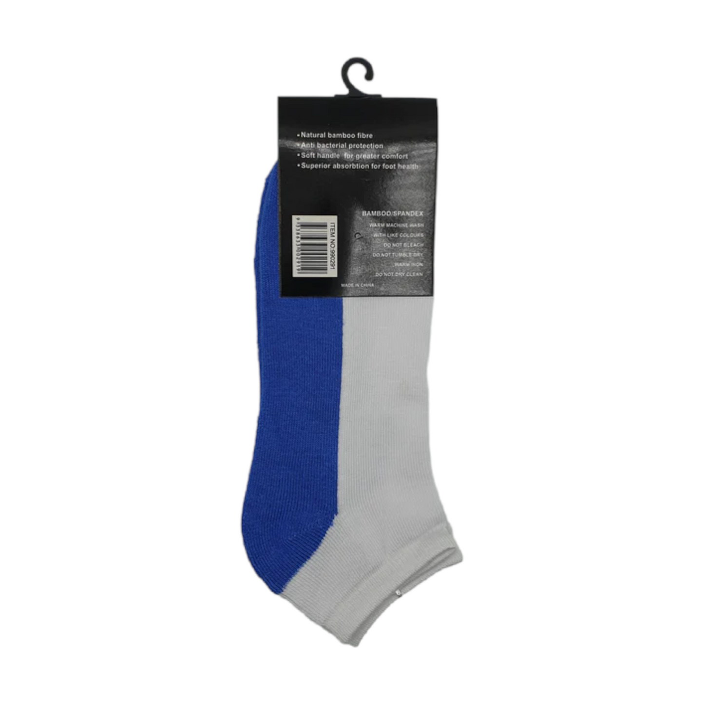 Bamboo Sport Anklets