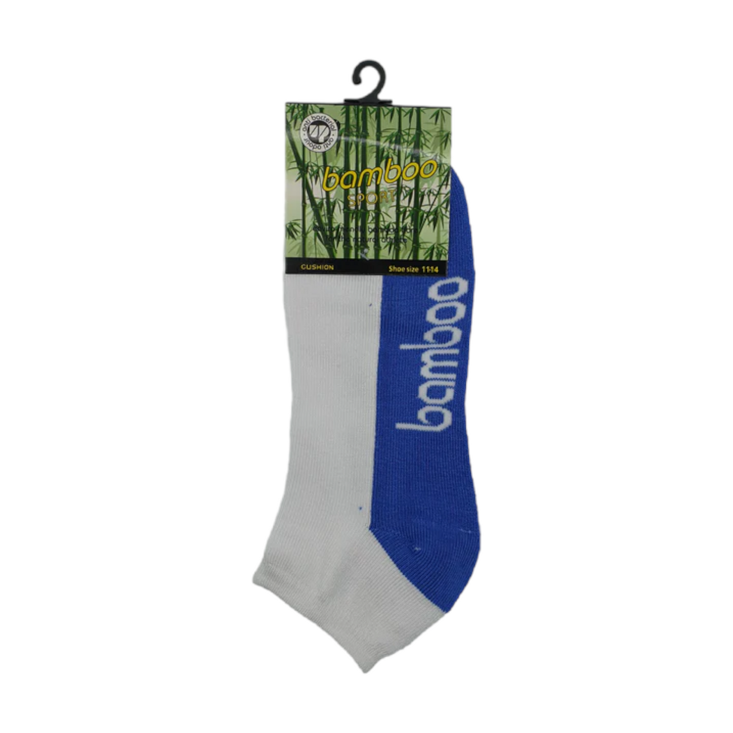 Bamboo Sport Anklets