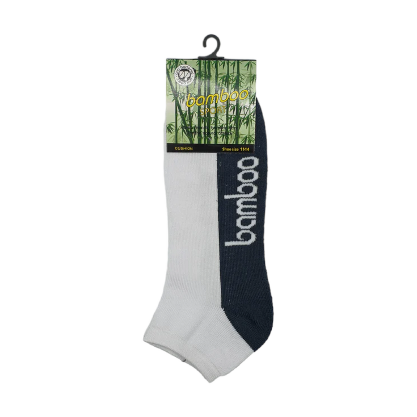 Bamboo Sport Anklets