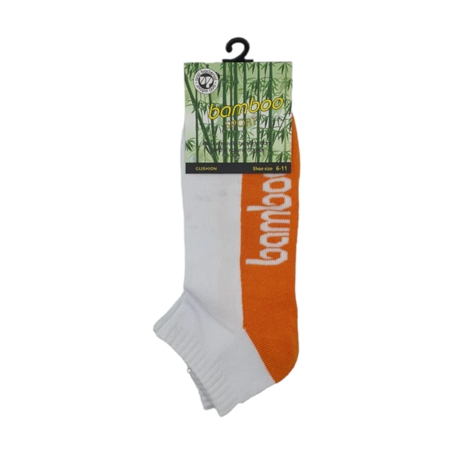 Bamboo Sport Anklets