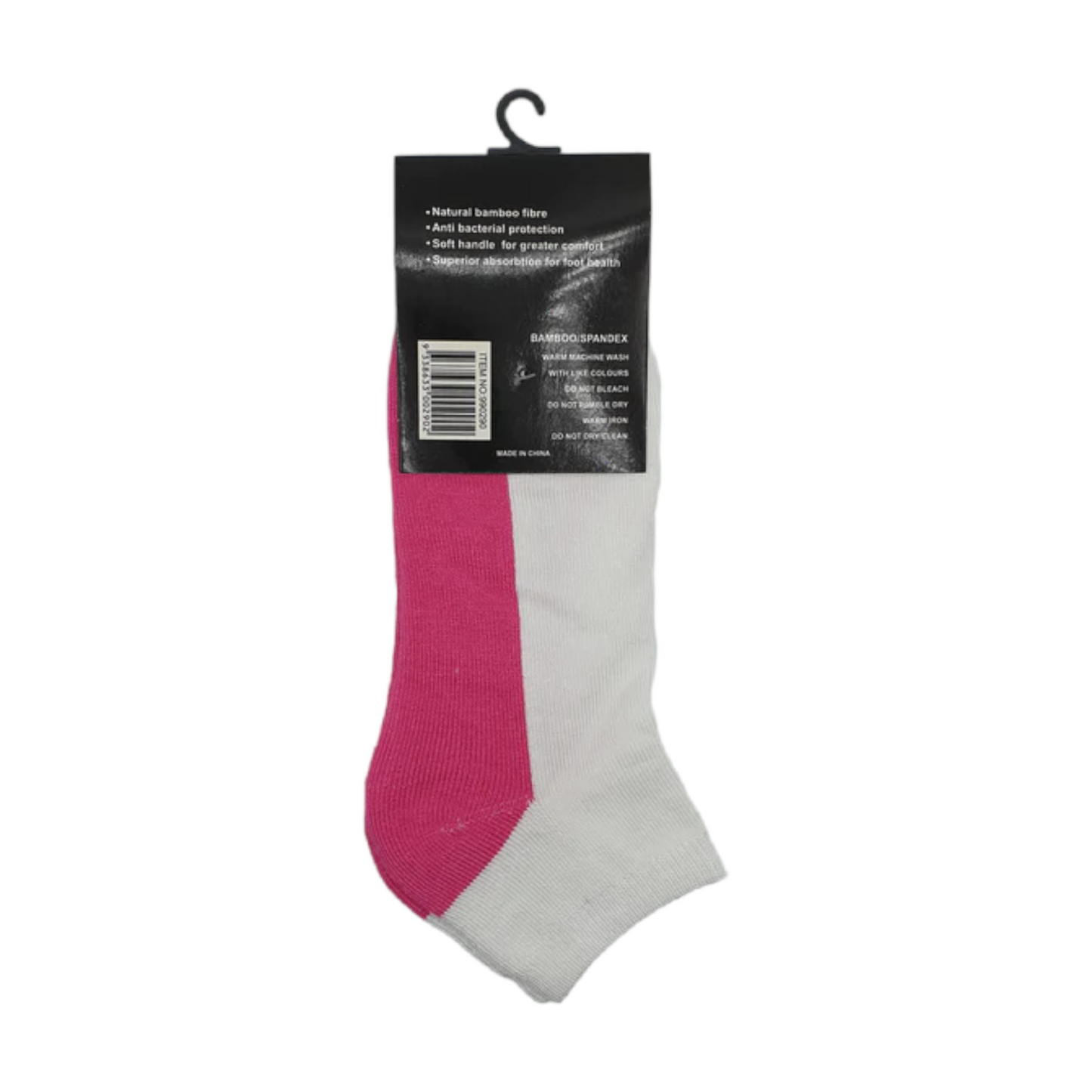 Bamboo Sport Anklets