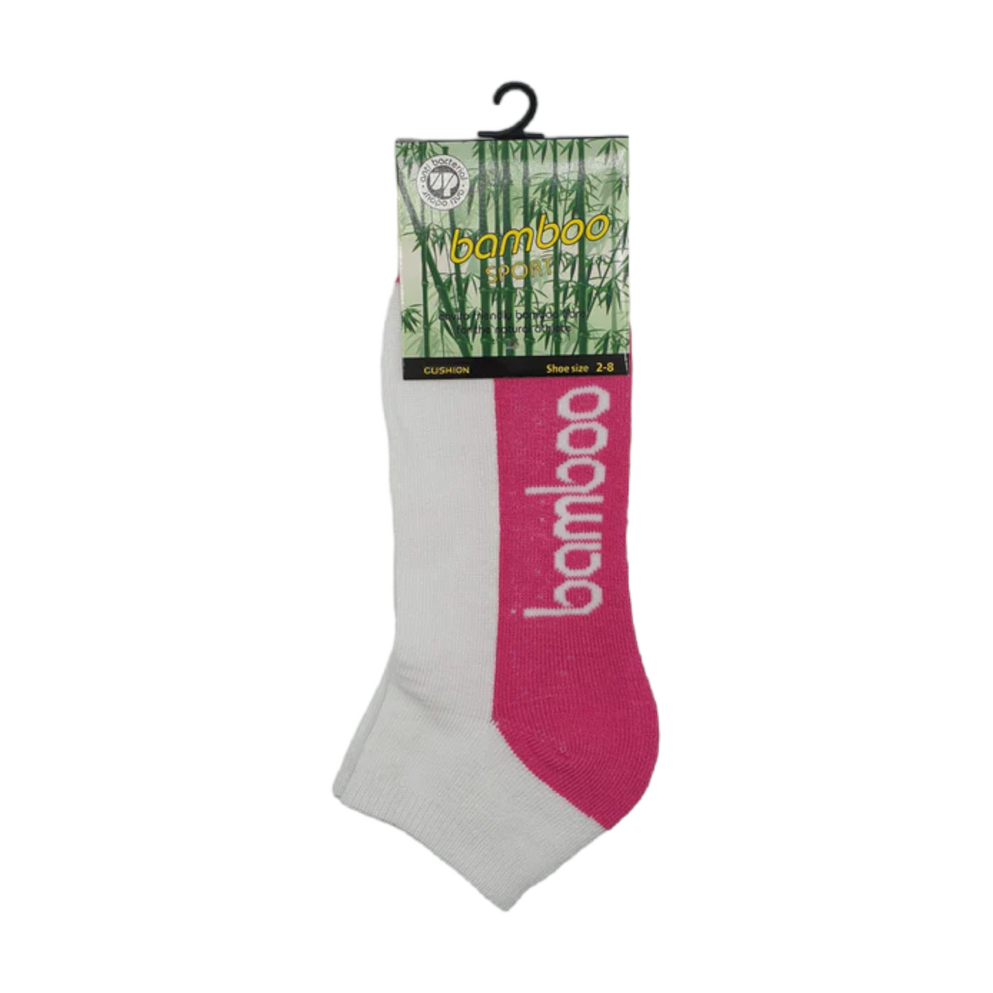 Bamboo Sport Anklets
