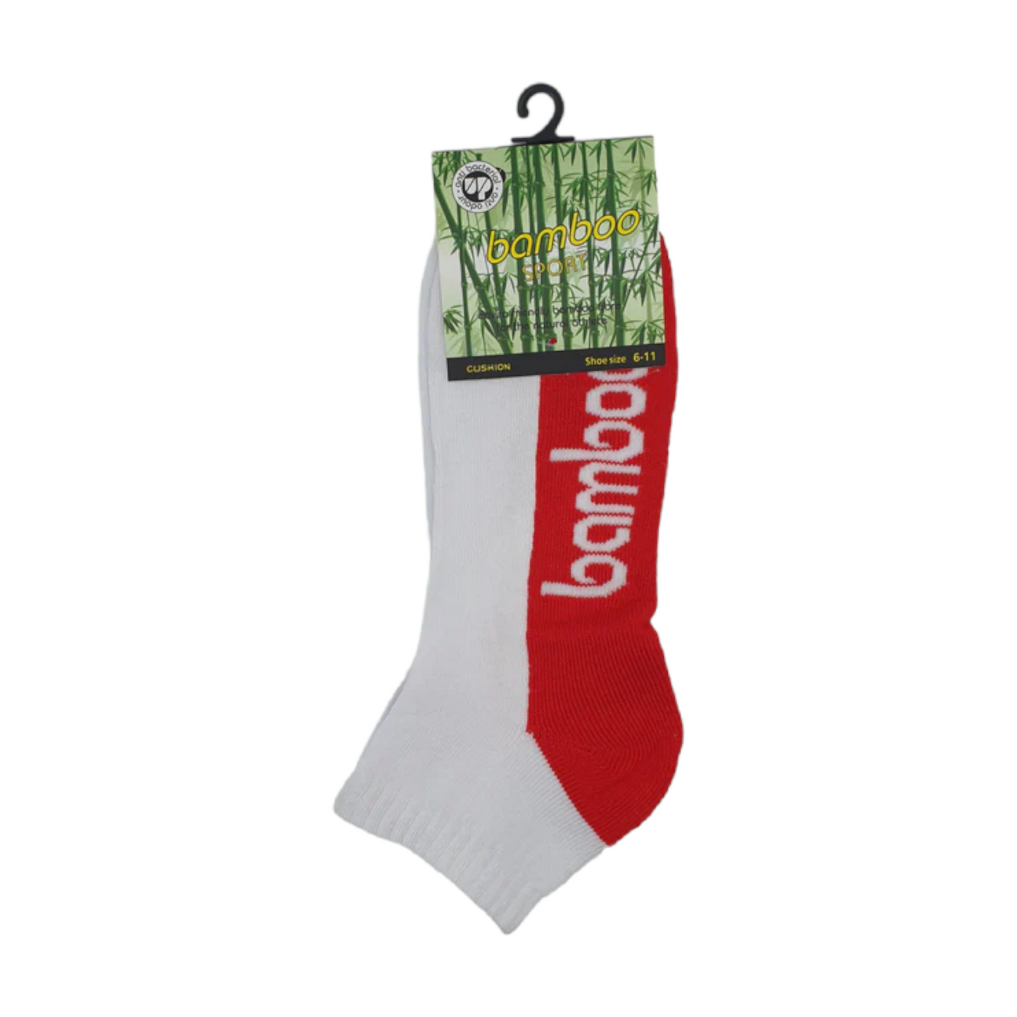 Bamboo Sport Anklets