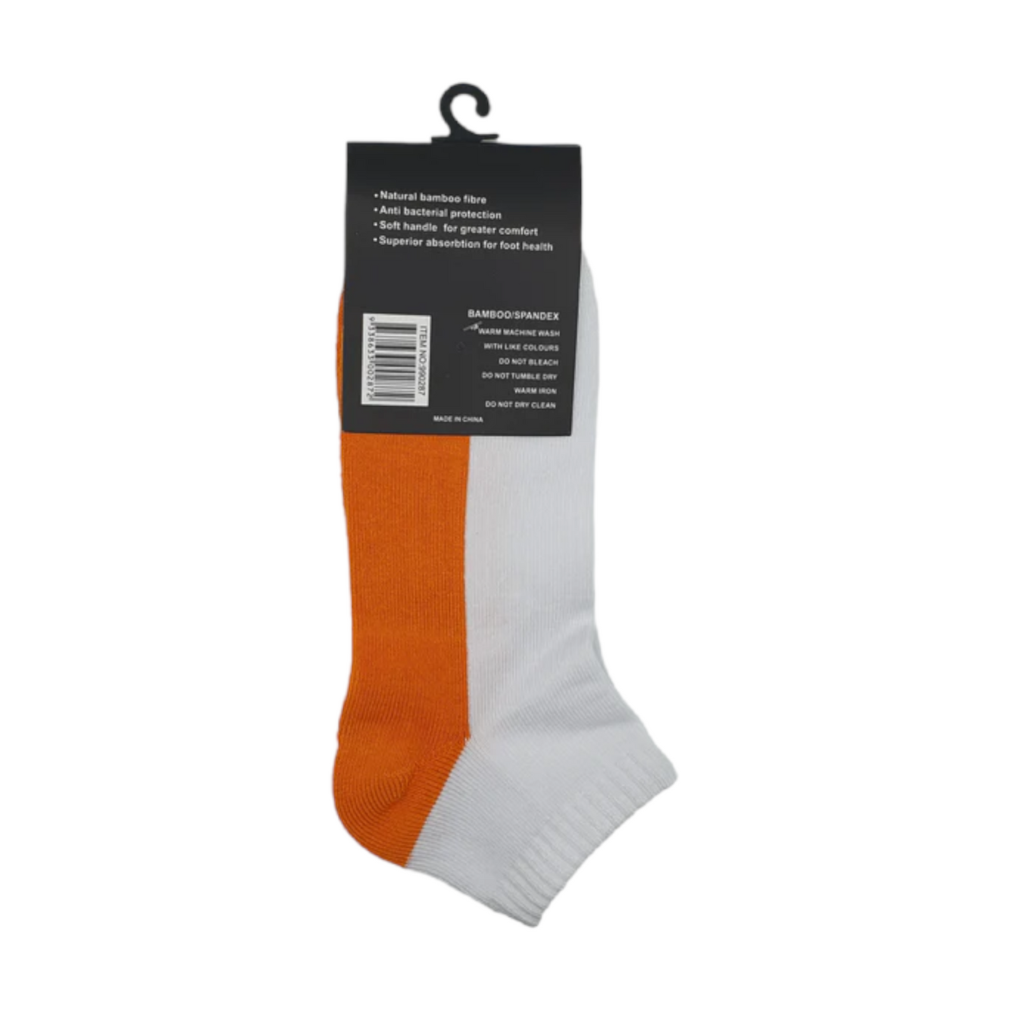 Bamboo Sport Anklets