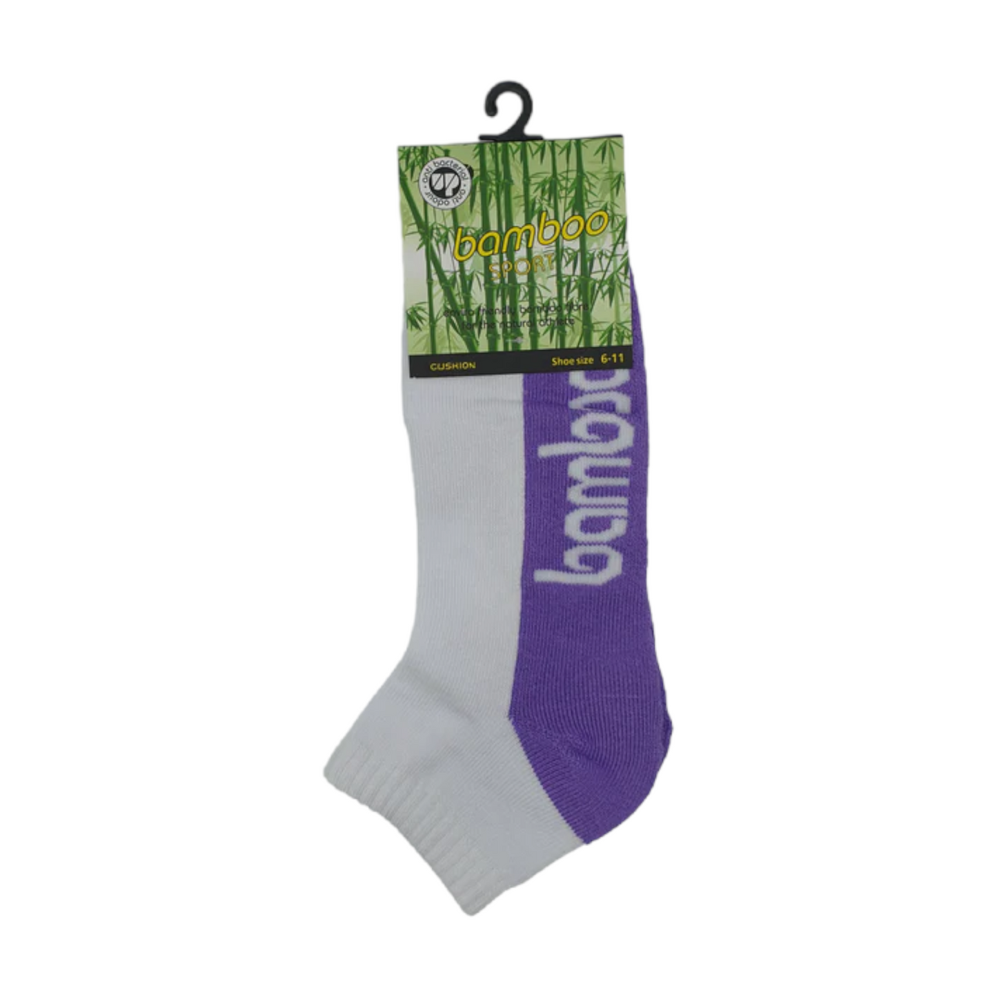 Bamboo Sport Anklets