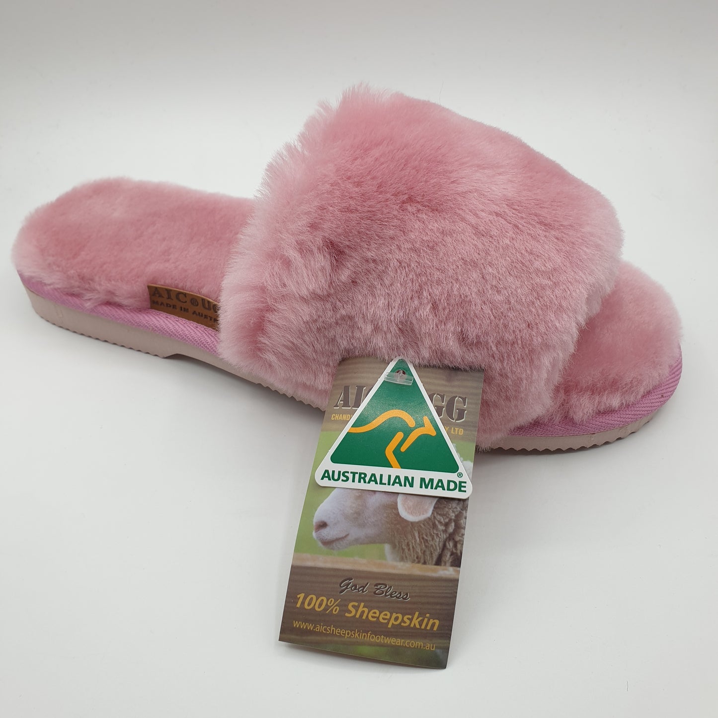UGG Slides AUSTRALIAN MADE