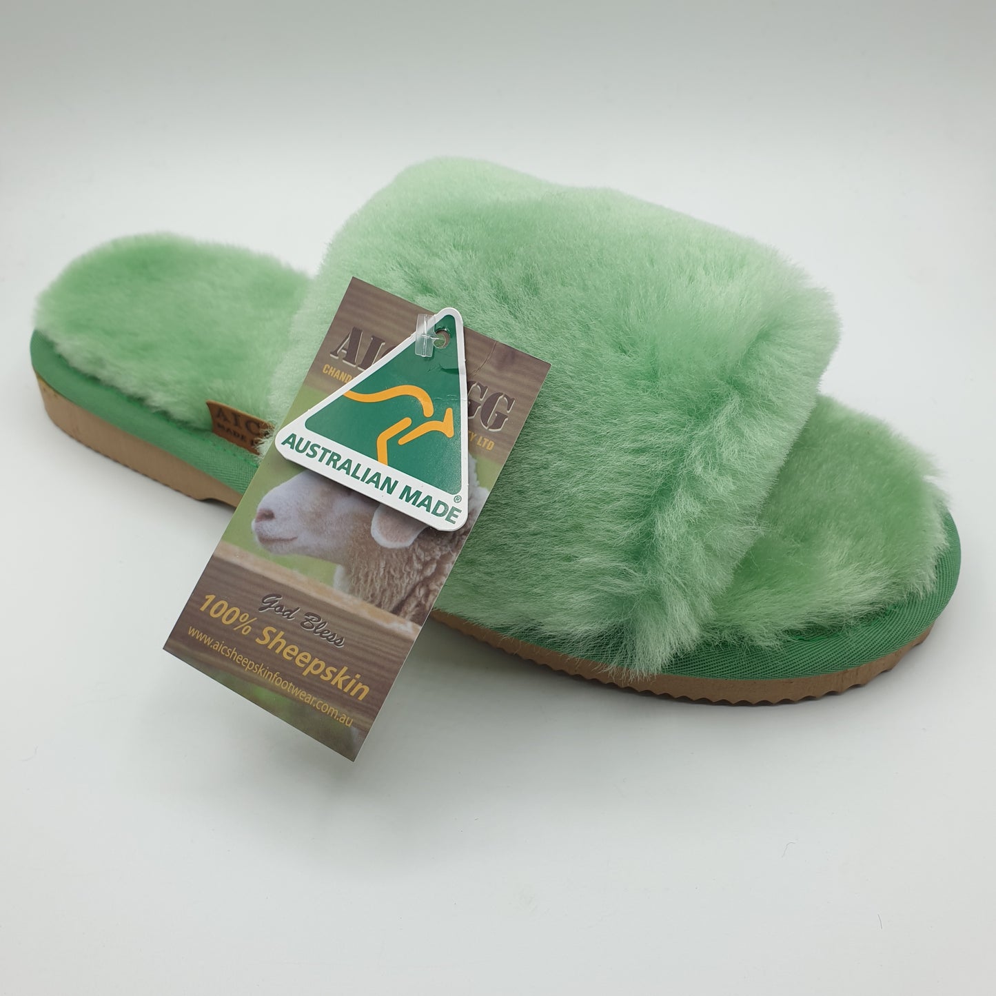 UGG Slides AUSTRALIAN MADE