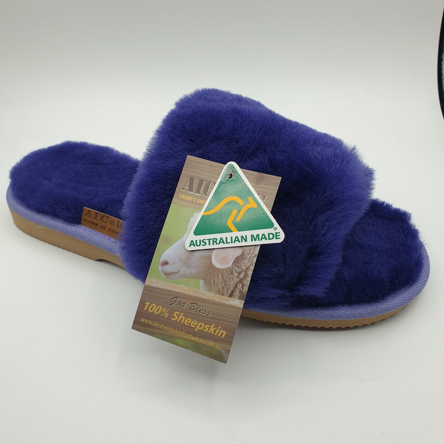 UGG Slides AUSTRALIAN MADE