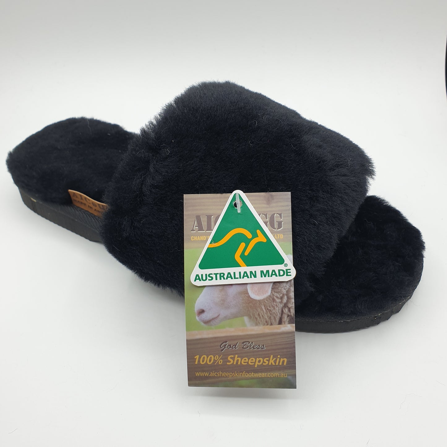 UGG Slides AUSTRALIAN MADE