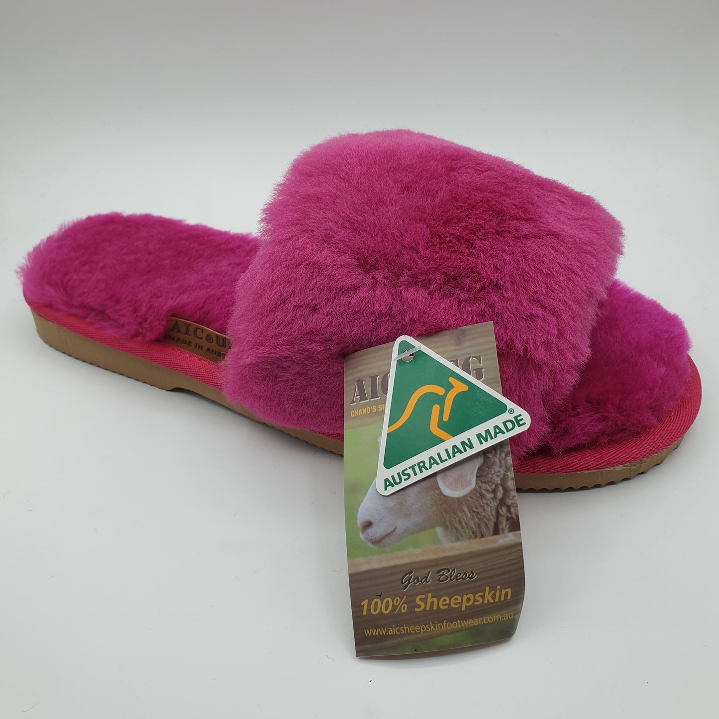 UGG Slides AUSTRALIAN MADE