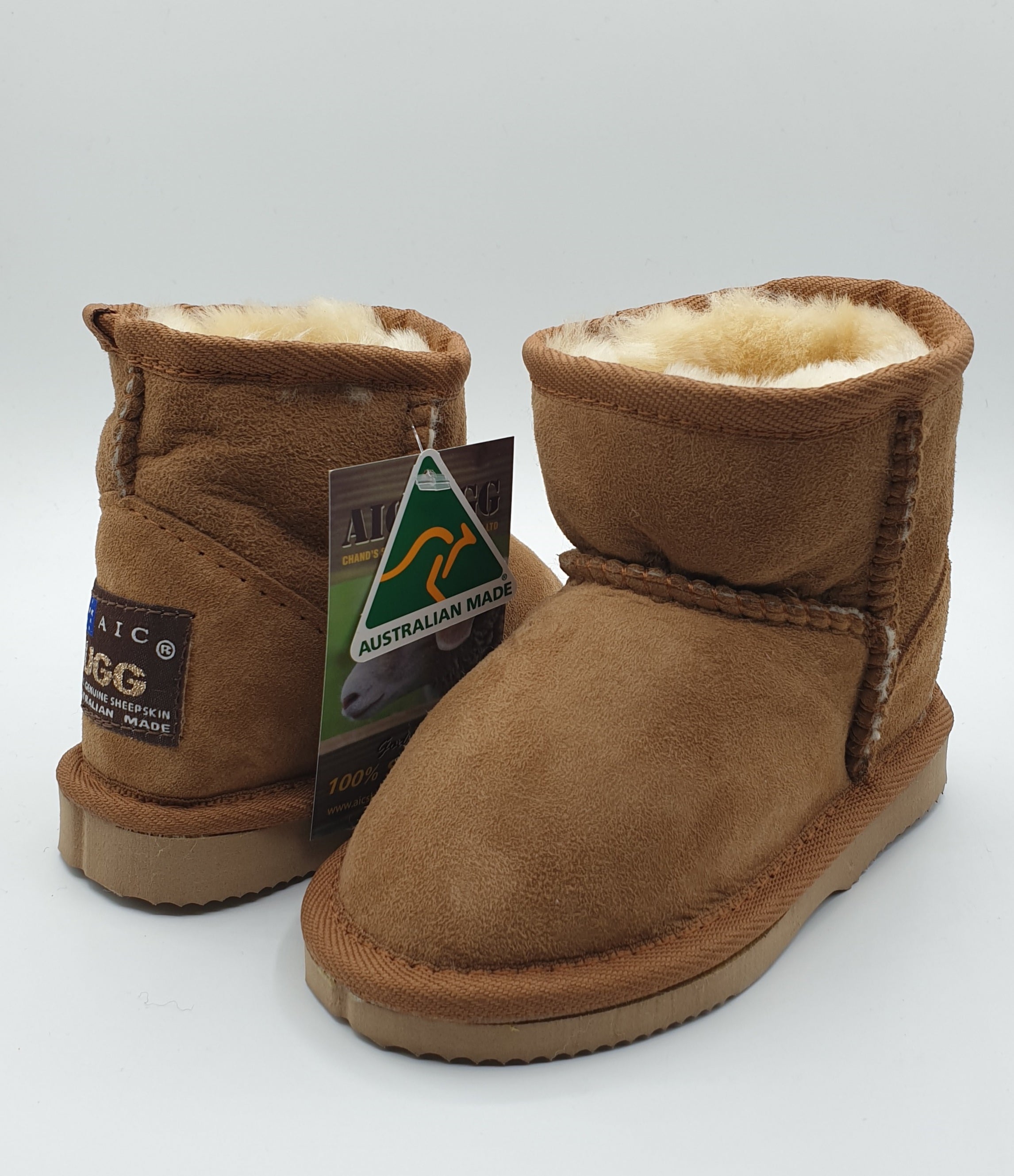 Girls 13 high quality UGG Boots