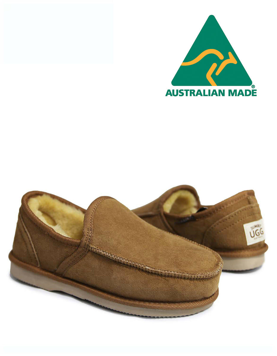 Kora best sale moccasin slippers