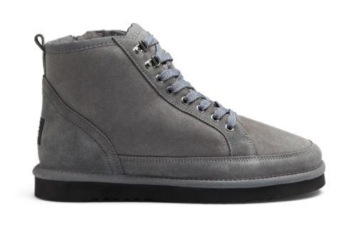 Mordy Lace-up Boot