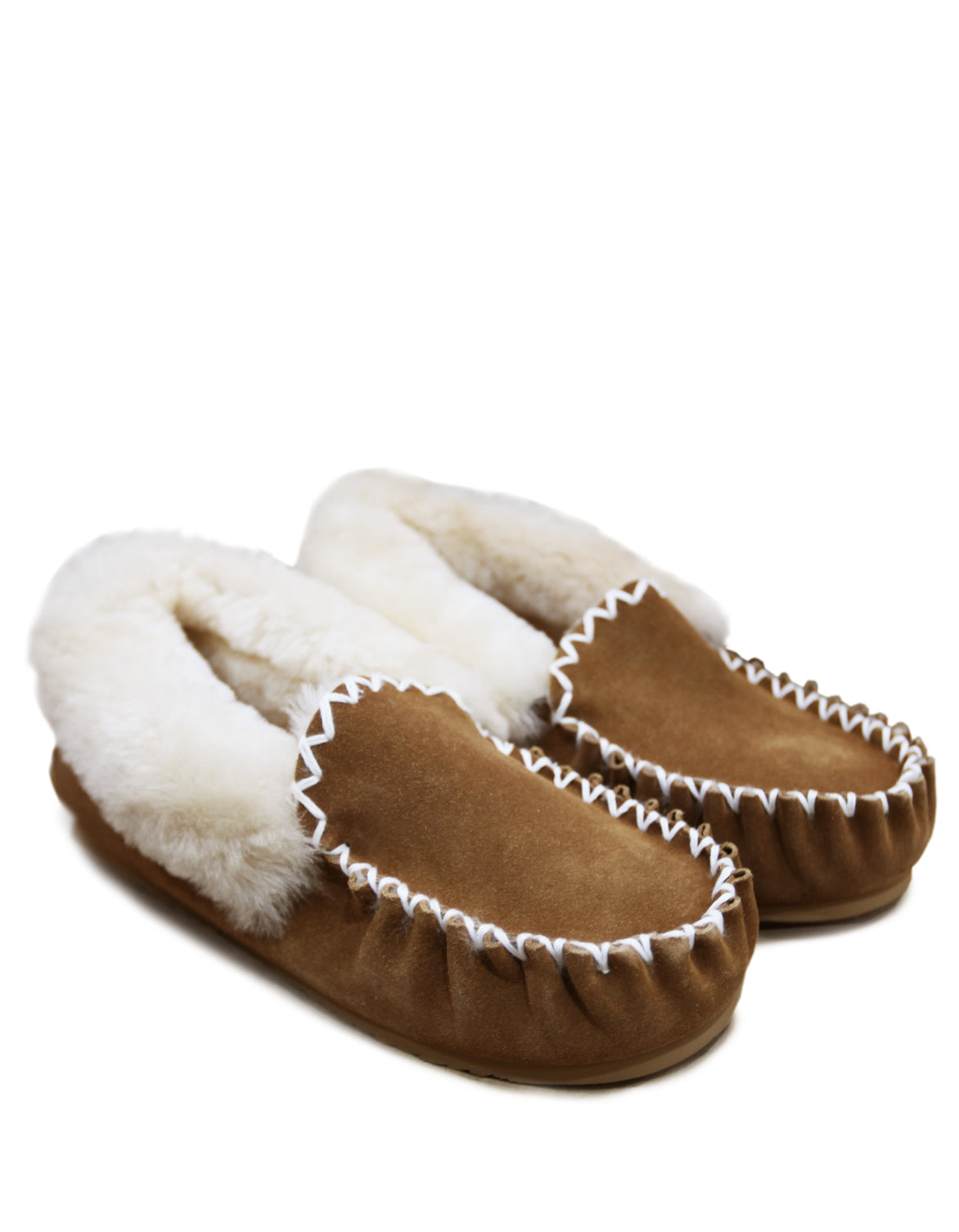 Traditional Moccasin Koalabi UGG