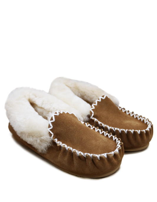 Traditional Moccasin Koalabi UGG