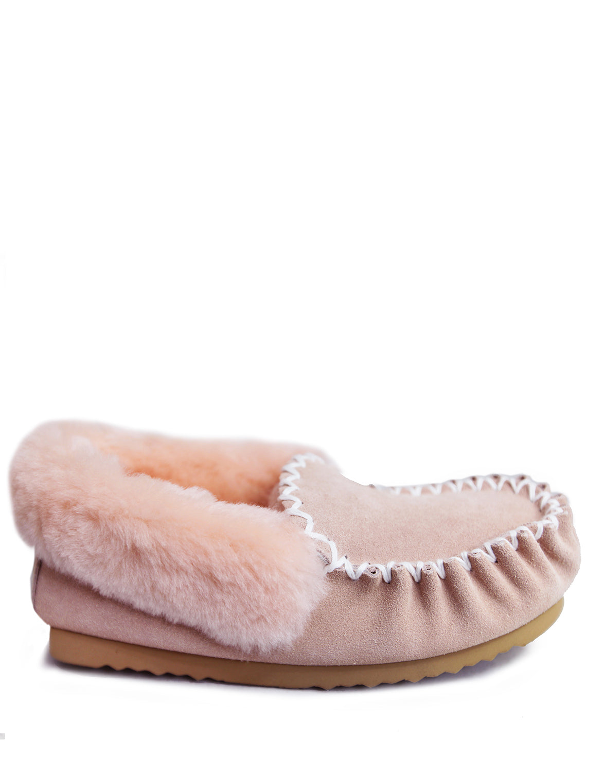 Traditional Moccasin Koalabi UGG
