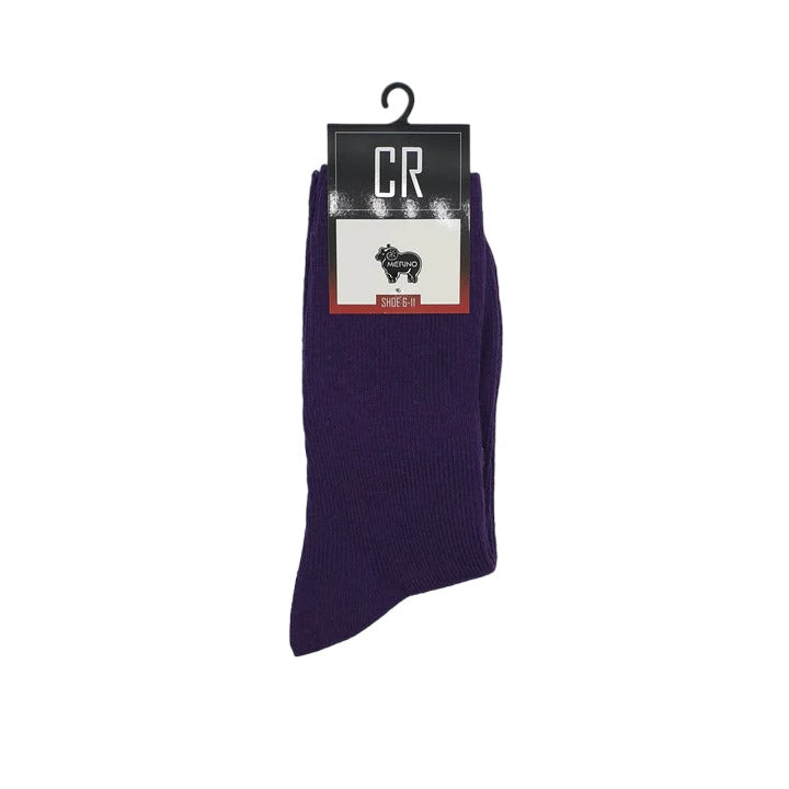 CR Merino Dress Socks