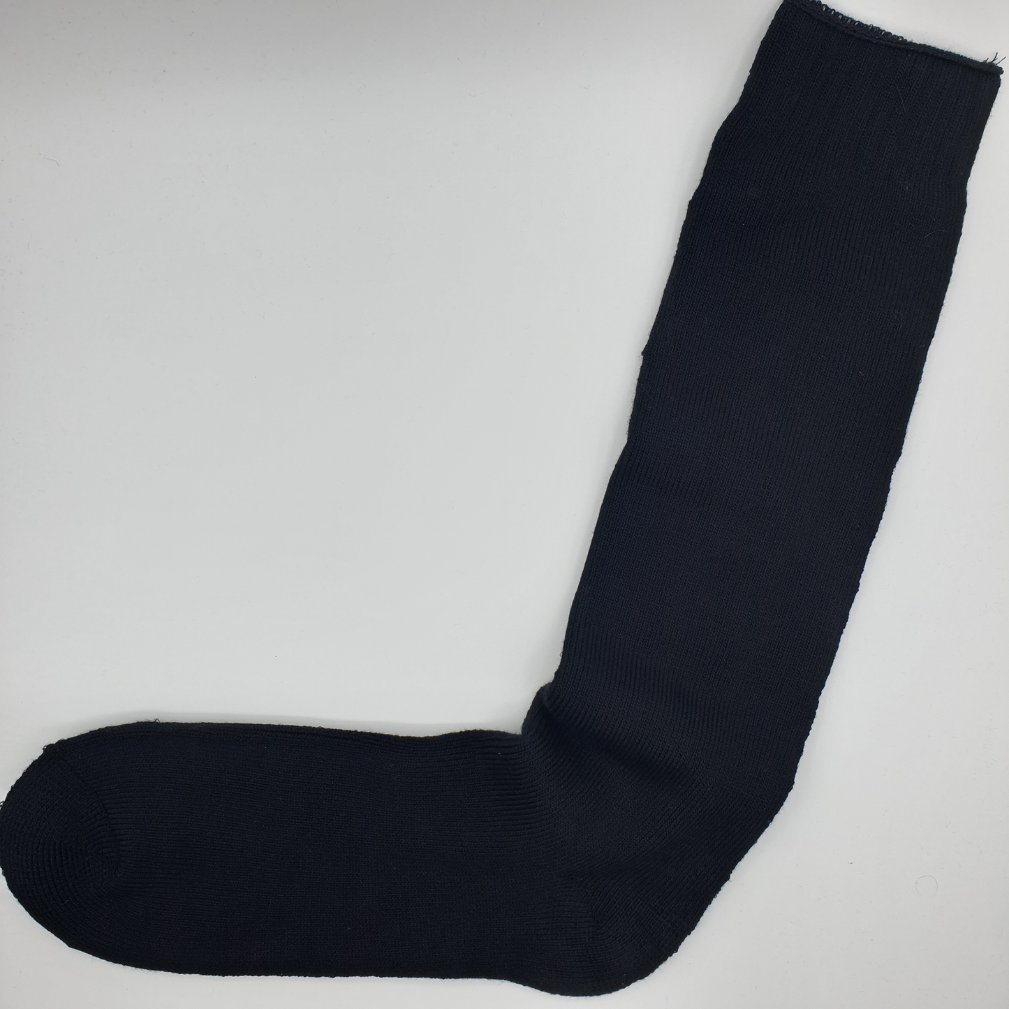 Bamboo Heavy Duty Socks - Knee High