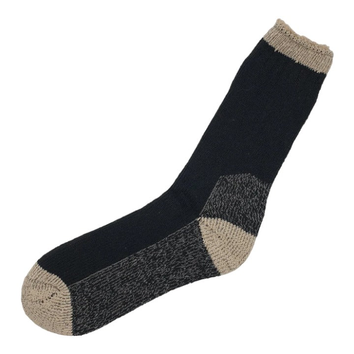 Mighty Tough Work Socks 3 Pair Pack