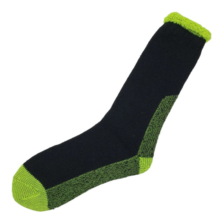 Mighty Tough Work Socks 3 Pair Pack