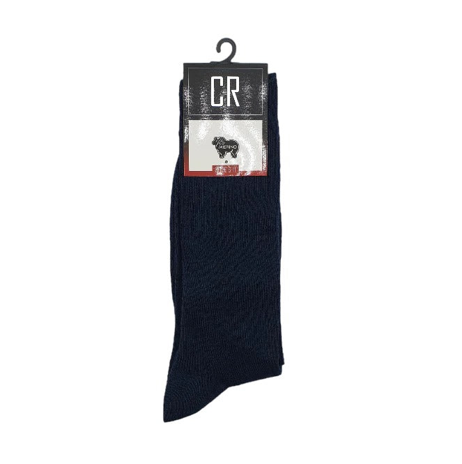 CR Merino Dress Socks