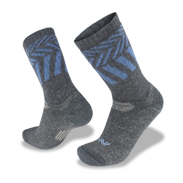 Merino Overland Hiker