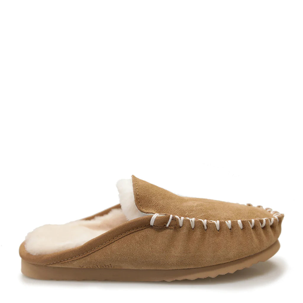 Slide Moccasins - Koalabi UGG