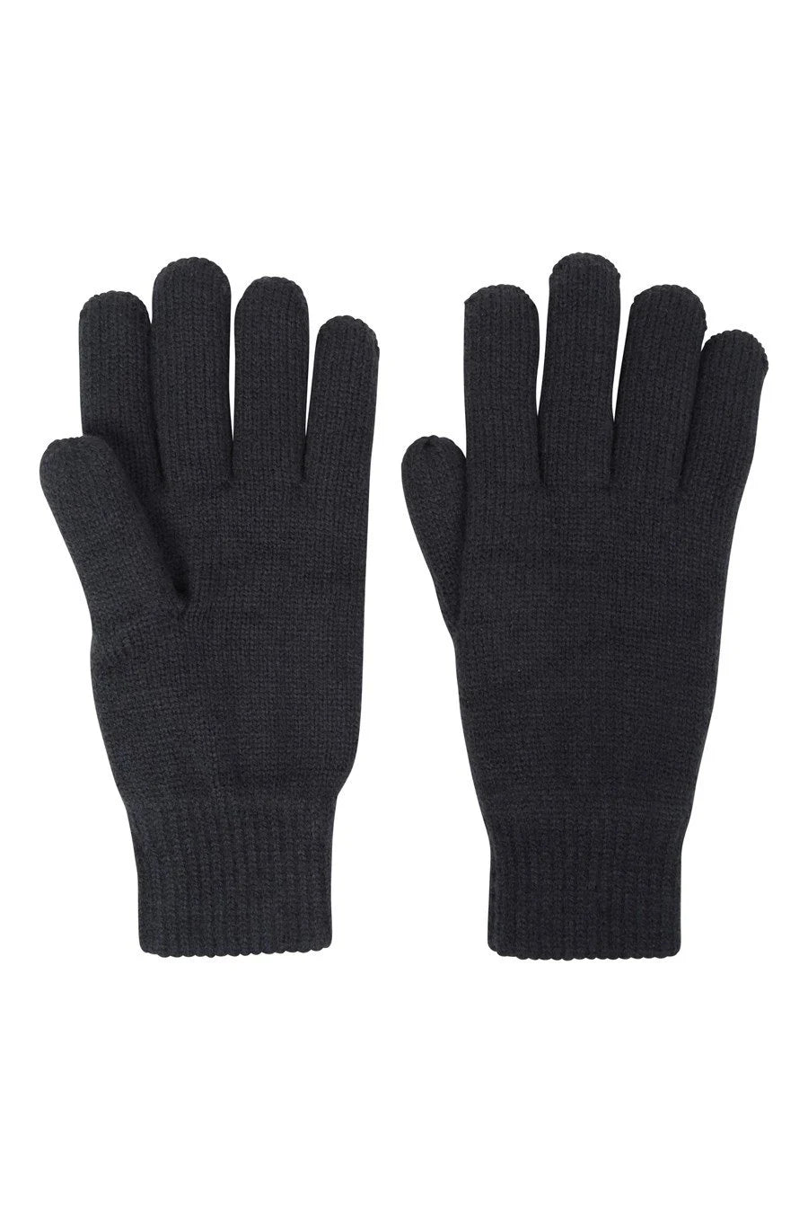 3M Thinsulate Knitted Gloves – Warm Winter Gloves