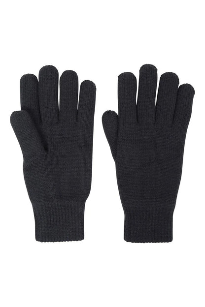 3M Thinsulate Knitted Gloves – Warm Winter Gloves