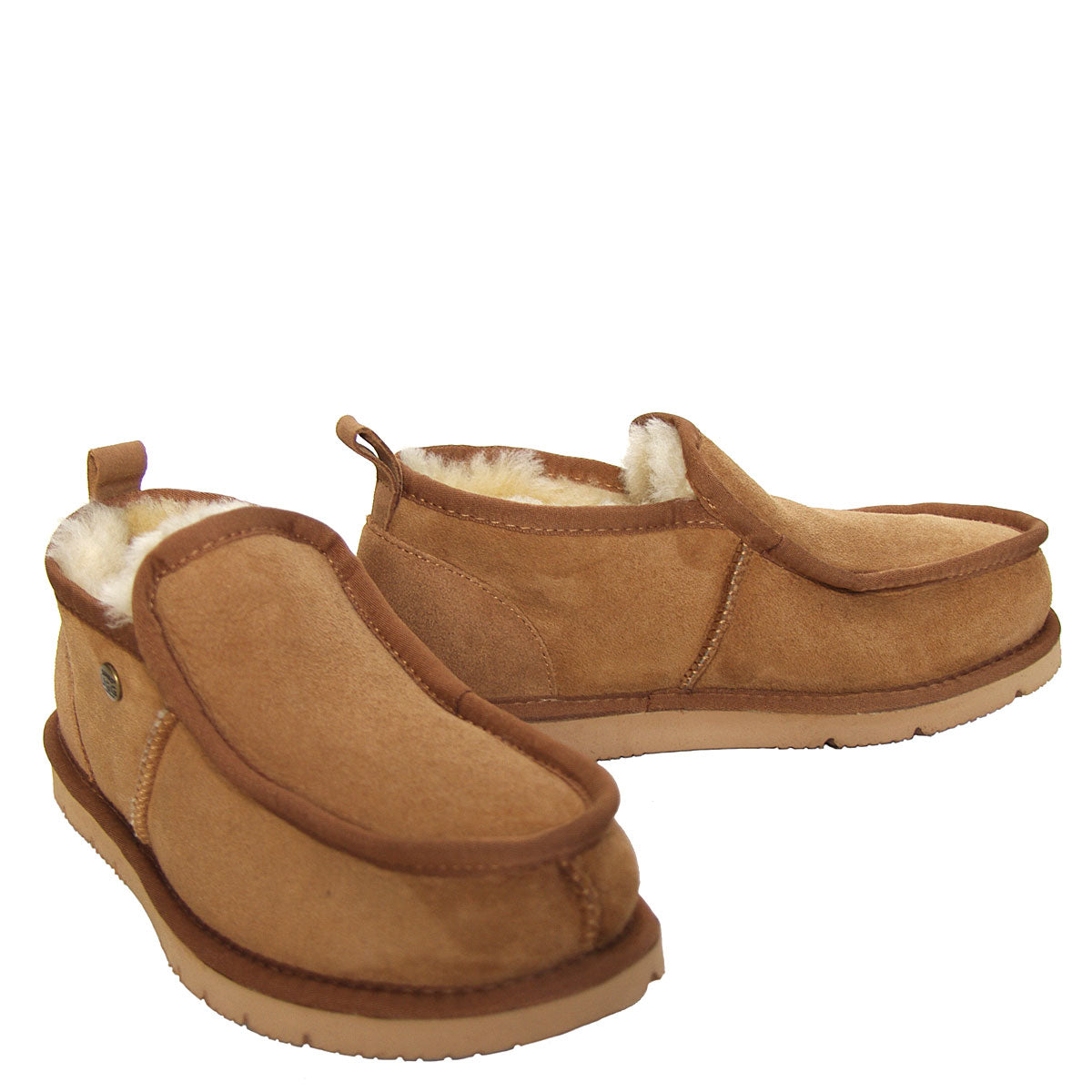 Loafer Slipper- UGG Australian Made
