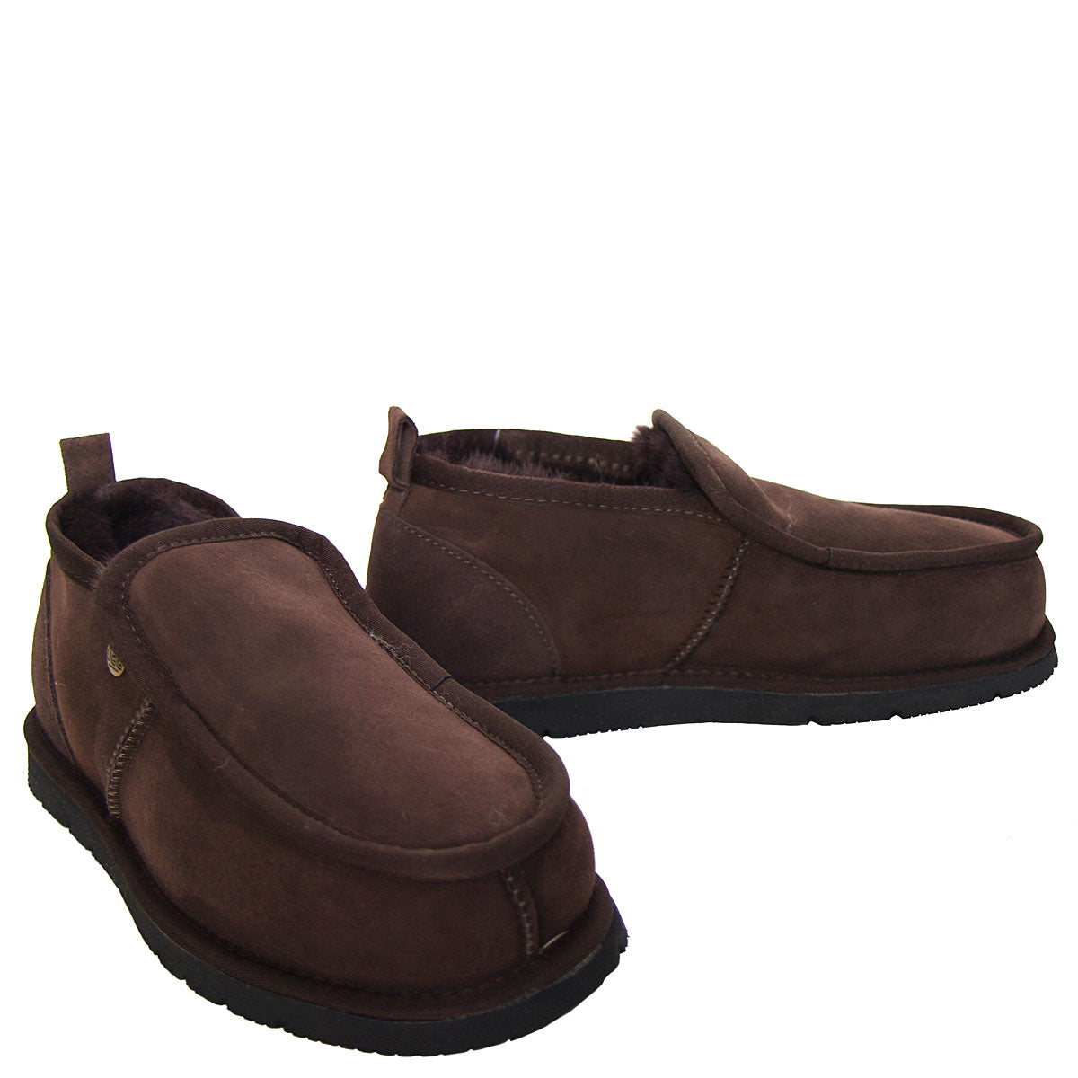 Loafer Slipper- UGG Australian Made