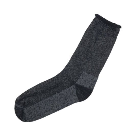 Australian Made Bamboo Work Socks 11-14 Back-Marle